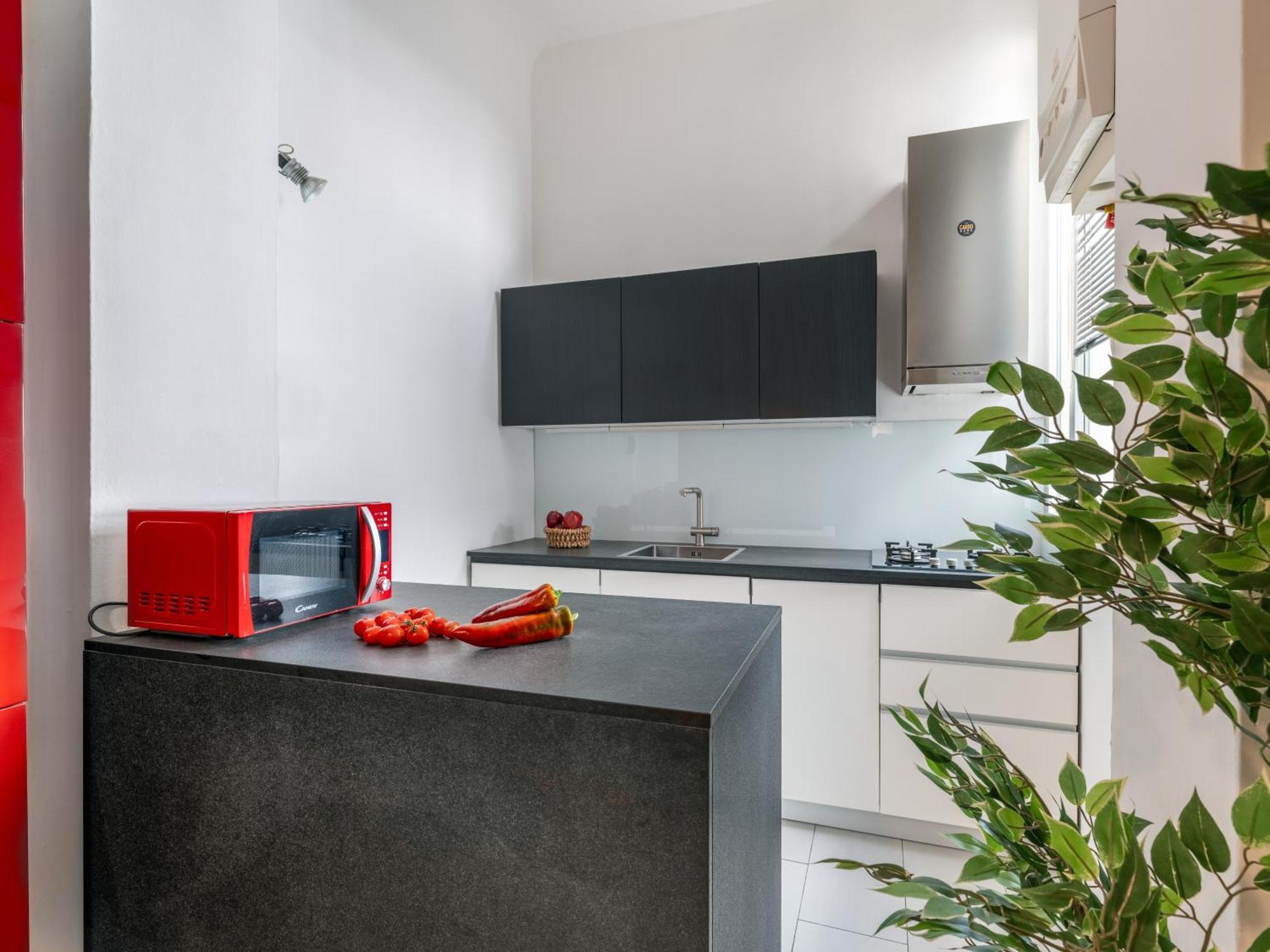 Apartamento Reparata - Dolcevita Florencia