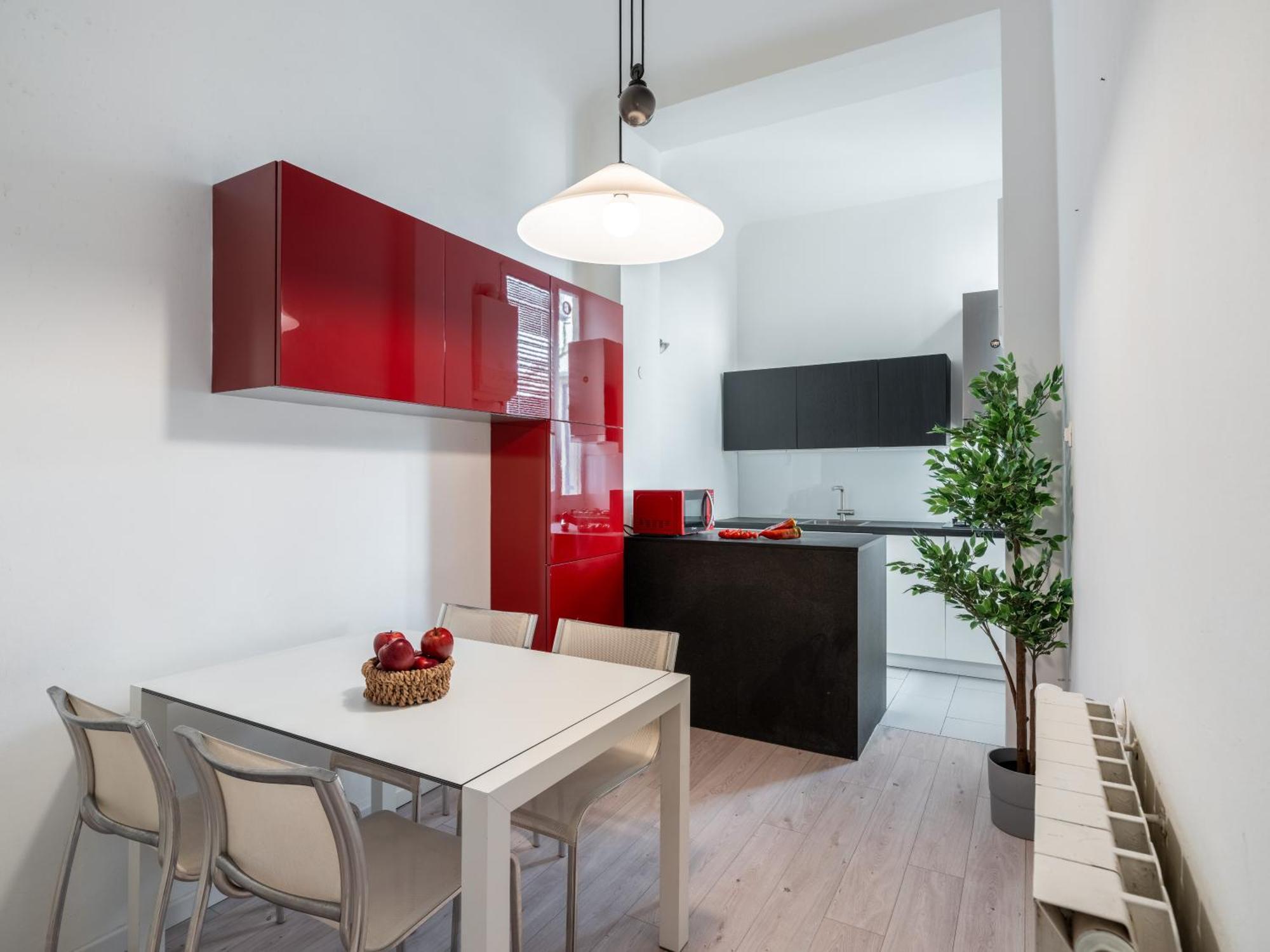 Reparata - Dolcevita Apartamento Florencia